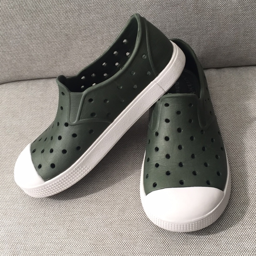 Old Navy Slip Ons